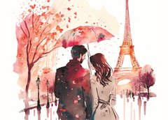Love in Paris (6)