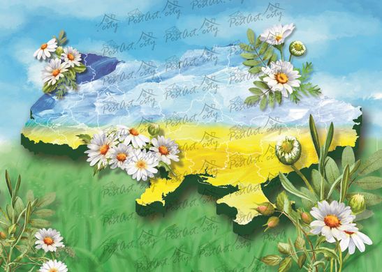 Ukraine in flowers (8)