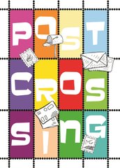 Postcrossing (2)