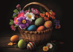 Easter (23-44)