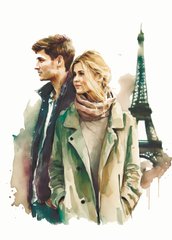 Love in Paris (9)