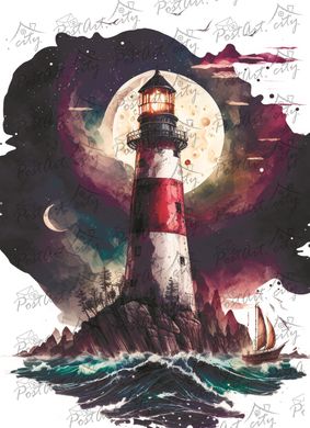 Lighthouse (23-13)