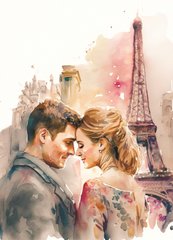 Love in Paris (15)