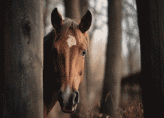 Horse (24-1)