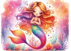 Mermaid (24-8)