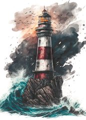 Lighthouse (23-14)