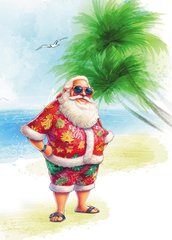 Santa's Holidays (23-2)