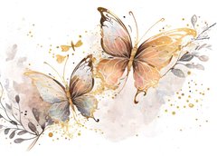 Butterflies (24-1)