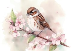 Sparrow (23-3)