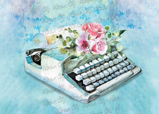 Typewriter (3)