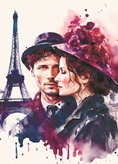 Love in Paris (17)