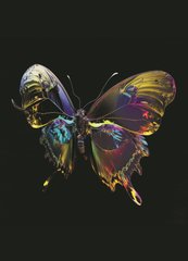 Butterflies (23-6)