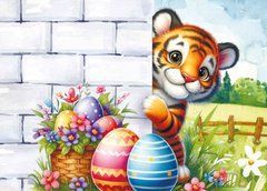 Easter (24-23)