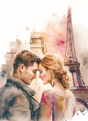 Love in Paris (19)