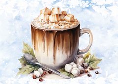 Winter drinks (25-9)